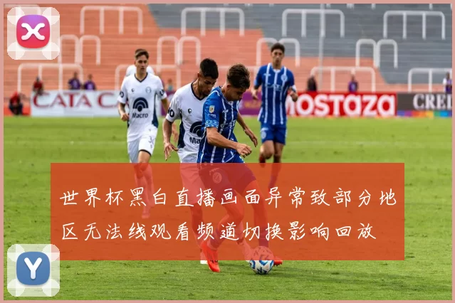 世界杯黑白直播画面异常致部分地区无法线观看频道切换影响回放
