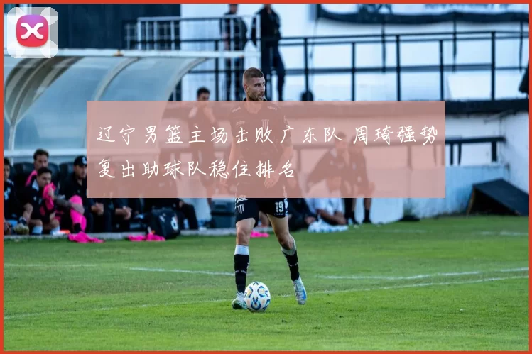 辽宁男篮主场击败广东队 周琦强势复出助球队稳住排名