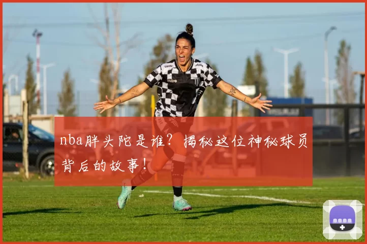 nba胖头陀是谁？揭秘这位神秘球员背后的故事！