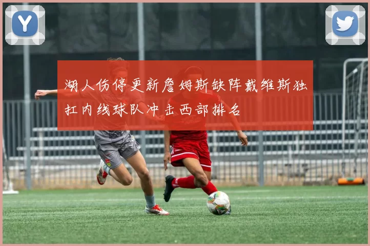 湖人伤停更新詹姆斯缺阵戴维斯独扛内线球队冲击西部排名