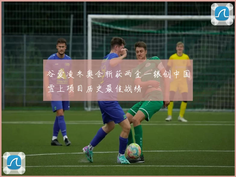 谷爱凌冬奥会斩获两金一银创中国雪上项目历史最佳战绩