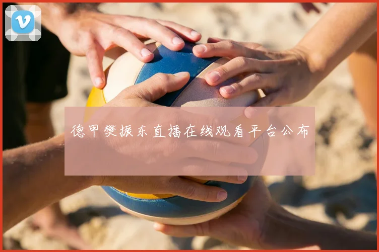 德甲樊振东直播在线观看平台公布