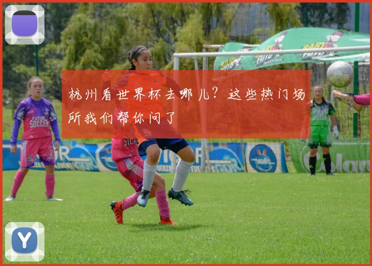 杭州看世界杯去哪儿？这些热门场所我们帮你问了