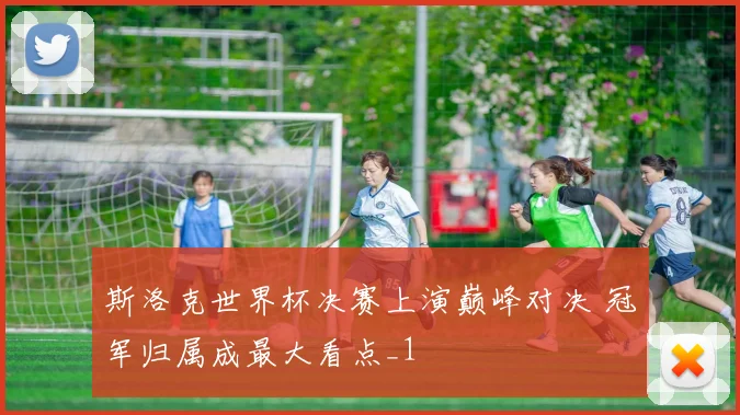 斯洛克世界杯决赛上演巅峰对决 冠军归属成最大看点_1