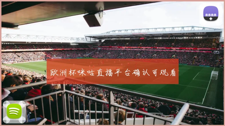 欧洲杯咪咕直播平台确认可观看
