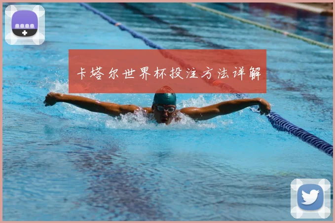 卡塔尔世界杯投注方法详解